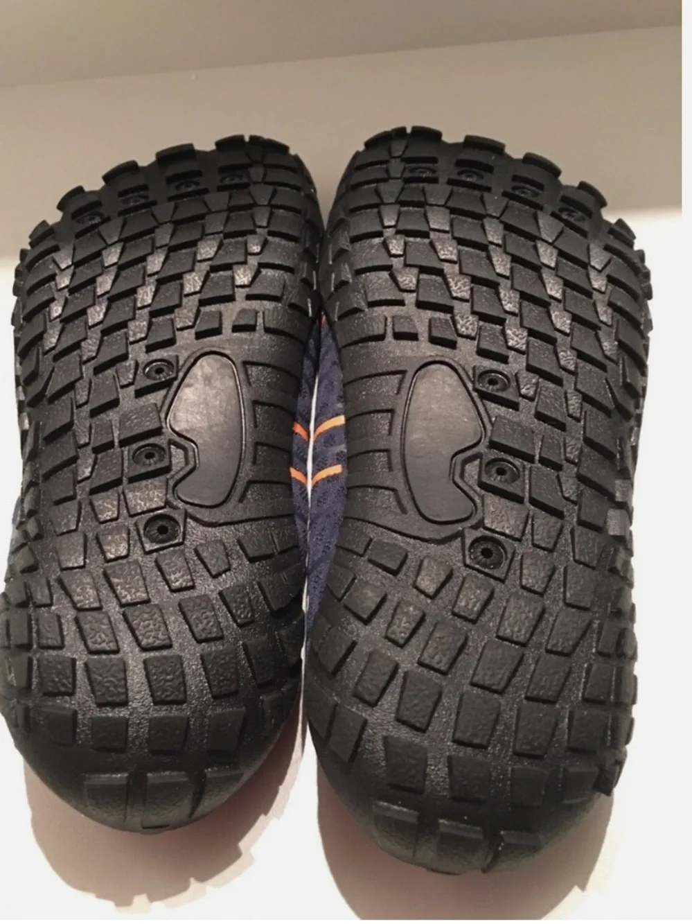 Bergman Kelly Kids Water Sport Shoes Quick Dry Lightweight. New-